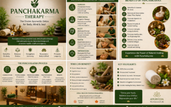 Panchakarma therapy
