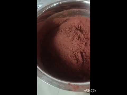 Veddayyu Handmade Panchagavya Dantmanjan